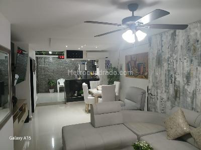 Apartamento en venta en Ciudad Jardin, Barranquilla · foto 2 de 17