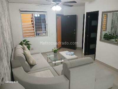 Apartamento en venta en Ciudad Jardin, Barranquilla · foto 3 de 17