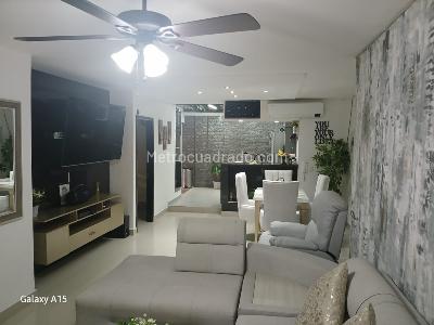 Apartamento en venta en Ciudad Jardin, Barranquilla · foto 4 de 17