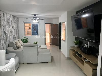 Apartamento en venta en Ciudad Jardin, Barranquilla · foto 5 de 17
