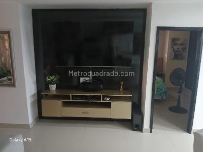 Apartamento en venta en Ciudad Jardin, Barranquilla · foto 6 de 17