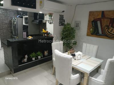 Apartamento en venta en Ciudad Jardin, Barranquilla · foto 7 de 17