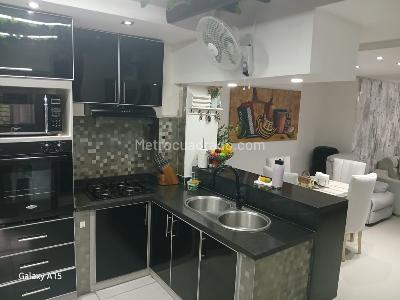 Apartamento en venta en Ciudad Jardin, Barranquilla · foto 8 de 17