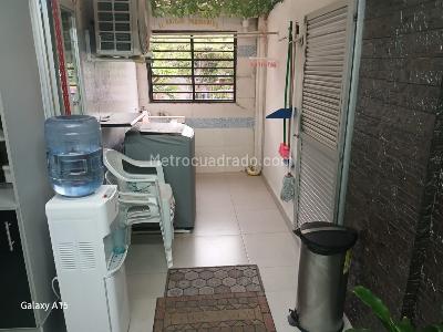 Apartamento en venta en Ciudad Jardin, Barranquilla · foto 9 de 17