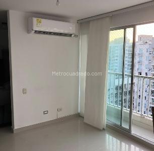 Apartamento en venta en Villa Carolina, Barranquilla · foto 2 de 15