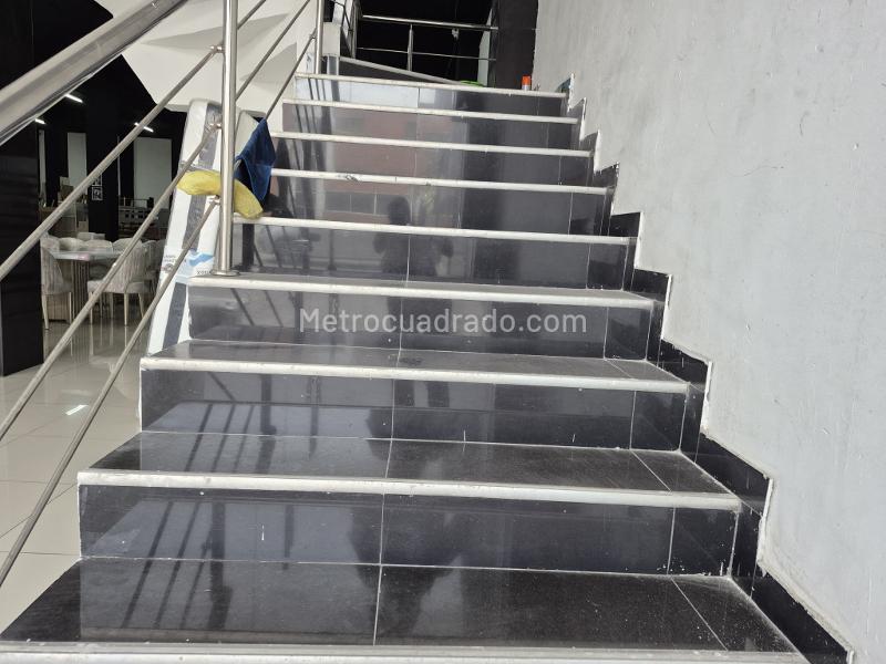 Local Comercial en Arriendo, El Recreo, Barranquilla - Widok 2