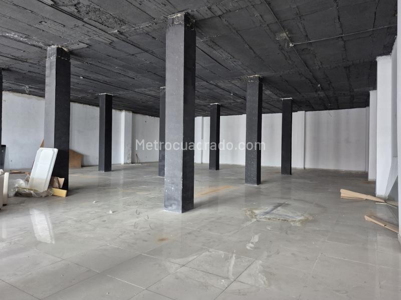 Local Comercial en Arriendo, El Recreo, Barranquilla - Widok 5