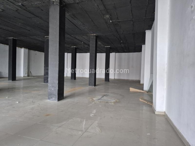 Local Comercial en Arriendo, El Recreo, Barranquilla - Widok 6