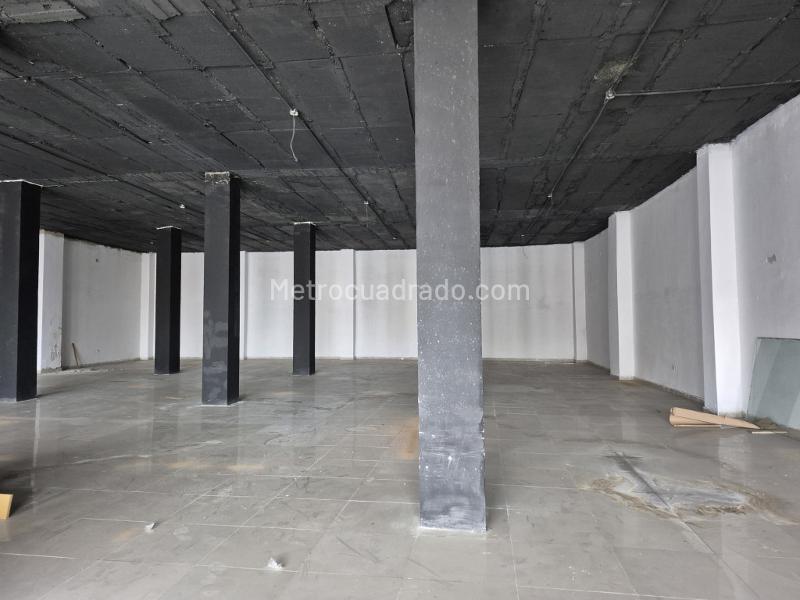 Local Comercial en Arriendo, El Recreo, Barranquilla - Więcej