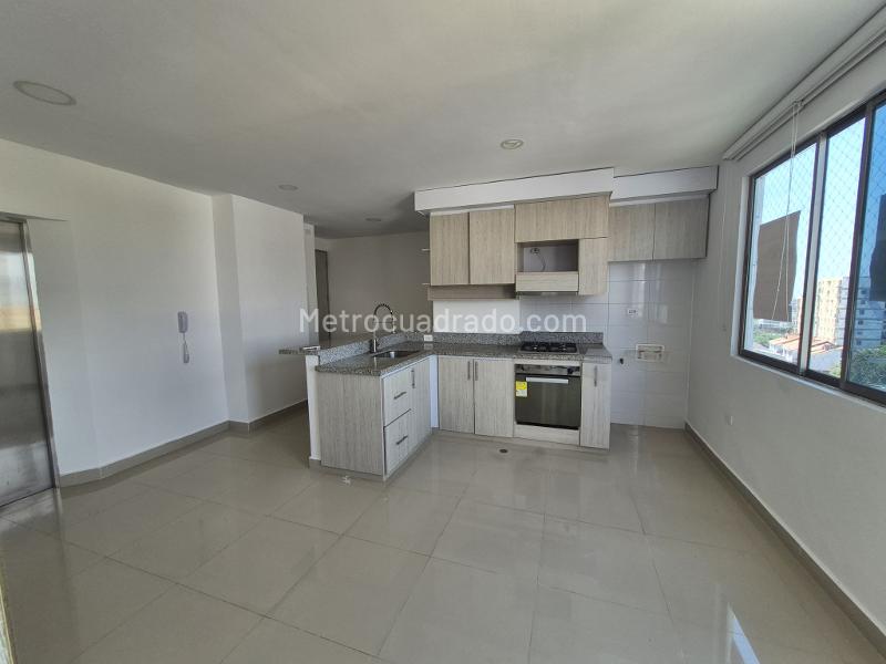 Piso – Barranquilla - Vista 3