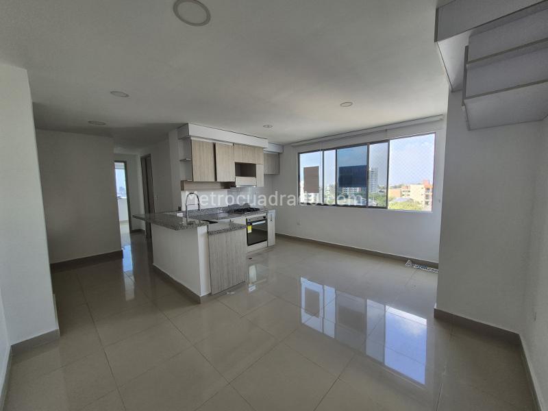Piso – Barranquilla - Vista 4