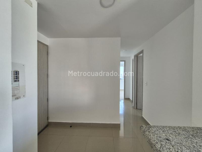 Piso – Barranquilla - Vista 5