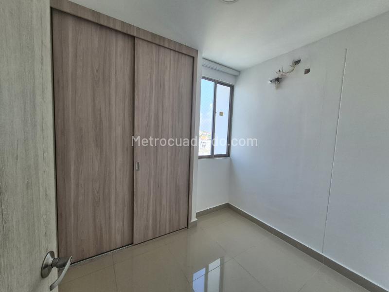 Piso – Barranquilla - Más
