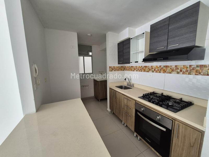 Apartamento en Arriendo, Miramar, Barranquilla - Widok 2