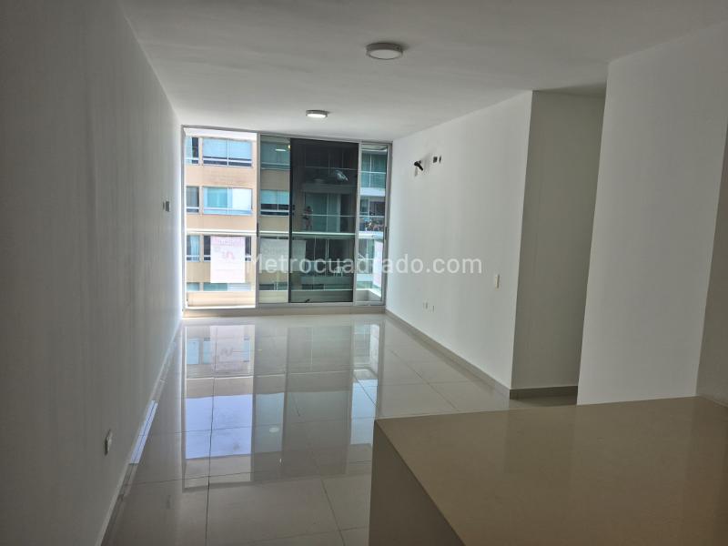 Apartamento en Arriendo, Miramar, Barranquilla - Widok 4