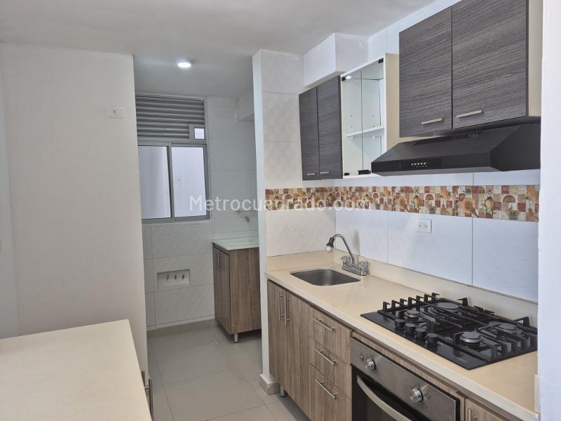 Apartamento en Arriendo, Miramar, Barranquilla - Widok 5