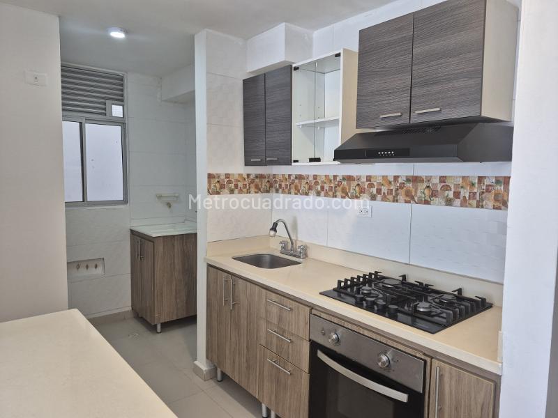 Apartamento en Arriendo, Miramar, Barranquilla - Widok 6