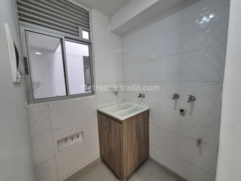 Apartamento en Arriendo, Miramar, Barranquilla - Więcej
