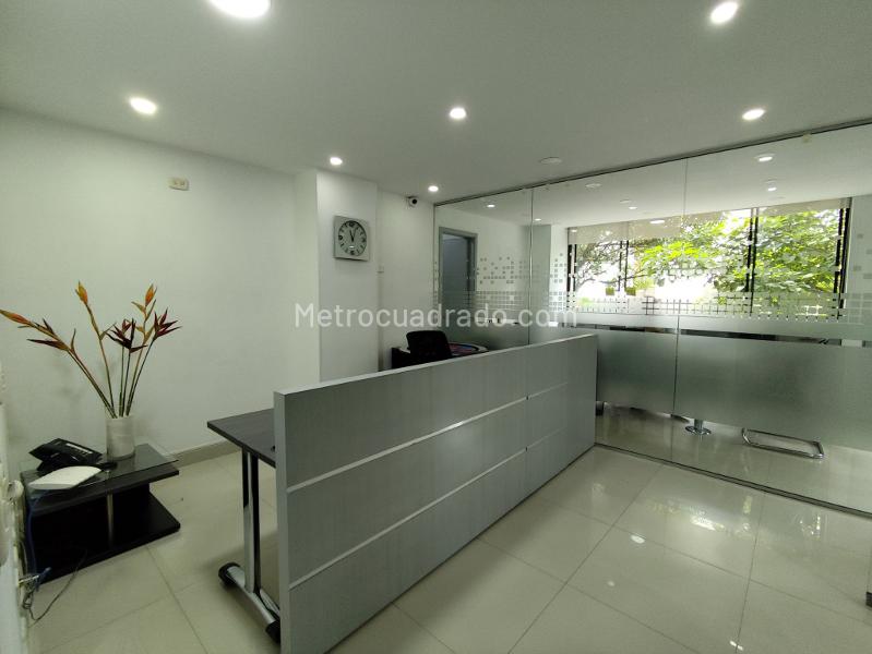 Oficina en Arriendo, La Aurora, Bucaramanga - Widok 3