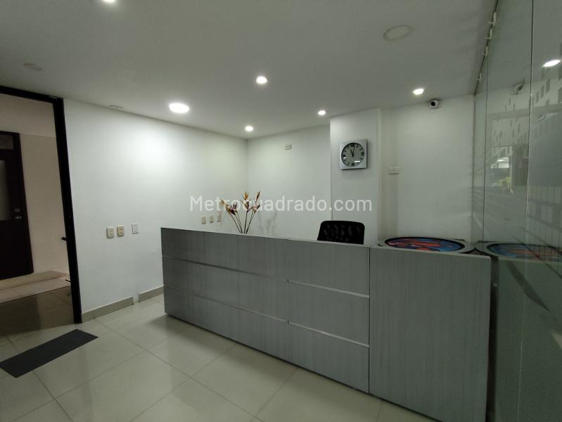 Oficina en Arriendo, La Aurora, Bucaramanga - Widok 4