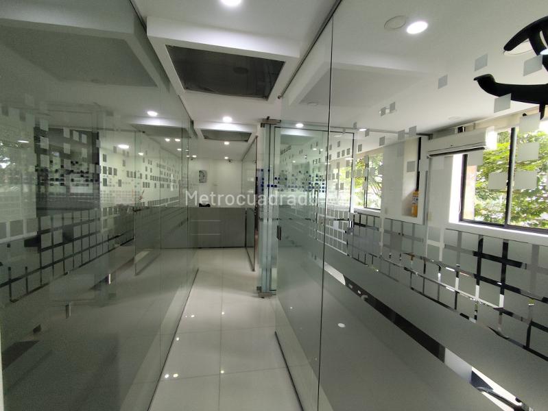 Oficina en Arriendo, La Aurora, Bucaramanga - Widok 5