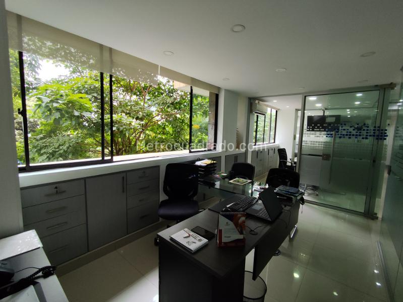 Oficina en Arriendo, La Aurora, Bucaramanga - Widok 6