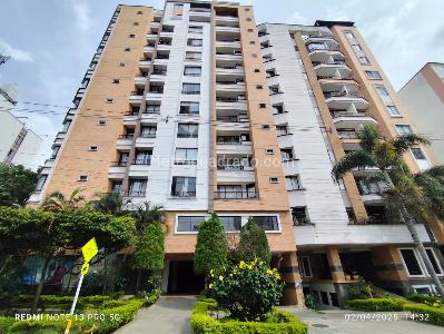 Oficina en Arriendo, La Aurora, Bucaramanga
