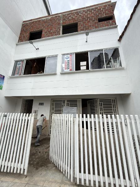 Bodega en Arriendo, Nuevo Sotomayor, Bucaramanga - Widok 6
