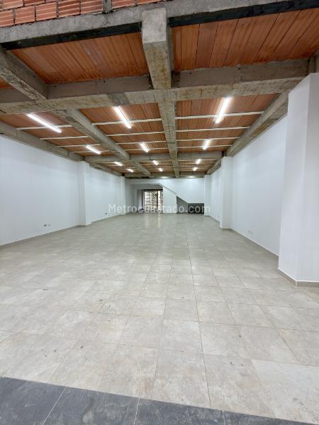 Bodega en Arriendo, Nuevo Sotomayor, Bucaramanga - View 2