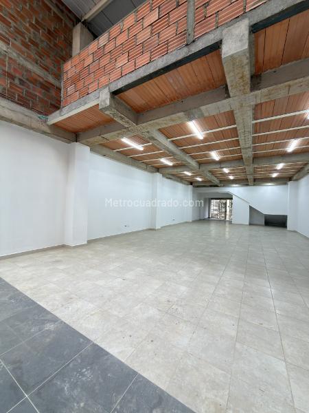 Bodega en Arriendo, Nuevo Sotomayor, Bucaramanga - View 3