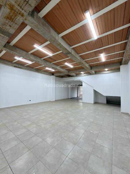 Bodega en Arriendo, Nuevo Sotomayor, Bucaramanga - View 4