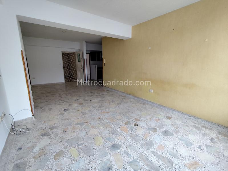 Apartamento en Arriendo, El Prado, Bucaramanga – pohled 2