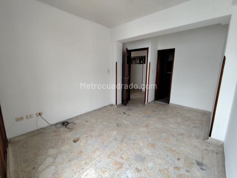 Apartamento en Arriendo, El Prado, Bucaramanga – pohled 3