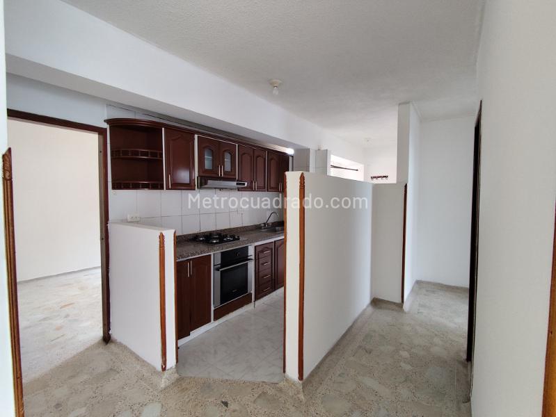 Apartamento en Arriendo, El Prado, Bucaramanga – pohled 4