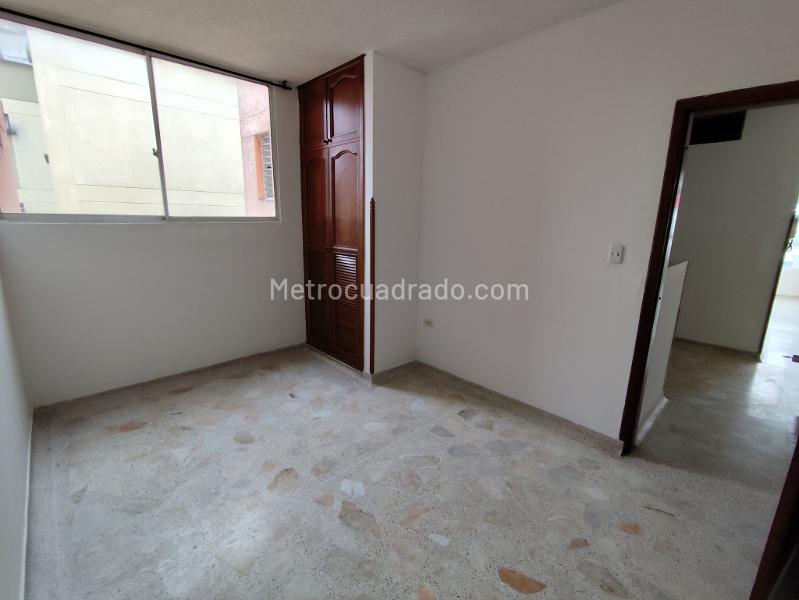 Apartamento en Arriendo, El Prado, Bucaramanga – pohled 5