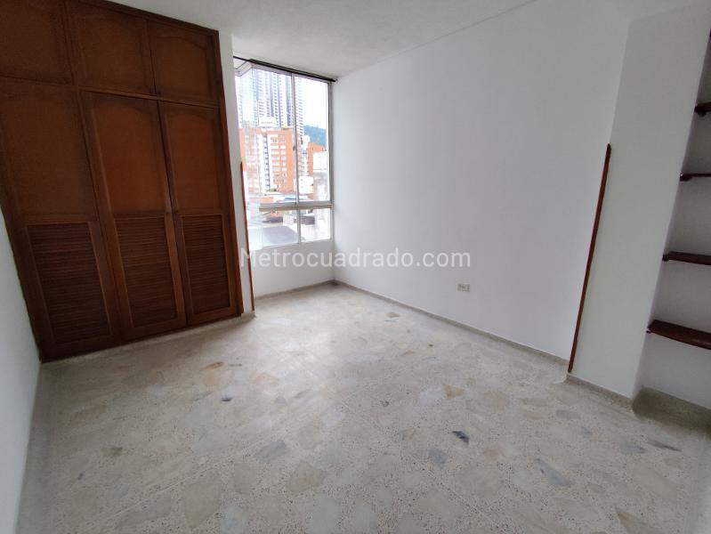 Apartamento en Arriendo, El Prado, Bucaramanga – pohled 6