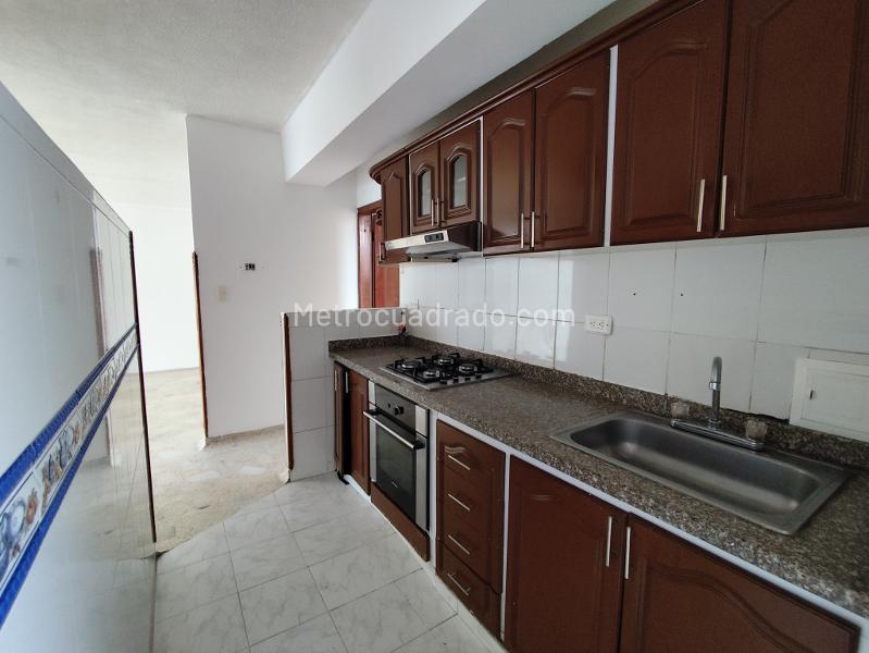 Apartamento en Arriendo, El Prado, Bucaramanga – další