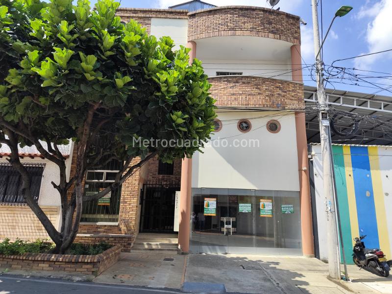 Casa – Bucaramanga, San Francisco, Comuna de San Francisco - Vista 2