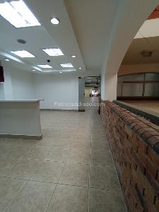 Casa de 5 alcobas en arriendo en San Francisco, Bucaramanga, 1500 m² · foto 13 de 20