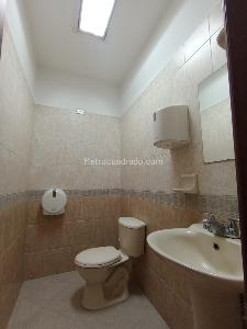 Casa de 5 alcobas en arriendo en San Francisco, Bucaramanga, 1500 m² · foto 20 de 20