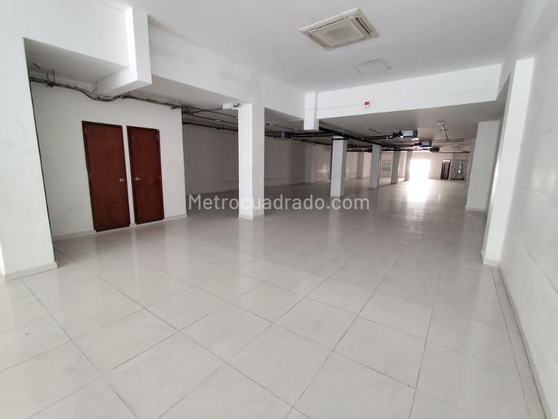 Casa – Bucaramanga, San Francisco, Comuna de San Francisco - Vista 5