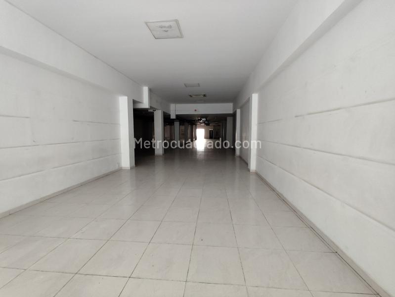 Casa – Bucaramanga, San Francisco, Comuna de San Francisco - Más
