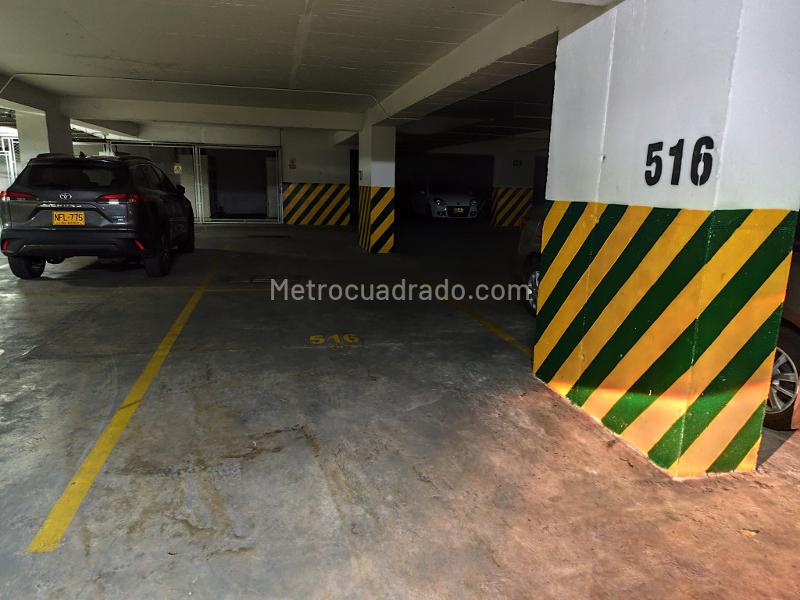 Oficina en Arriendo, Mejoras Publicas, Bucaramanga – pohled 3