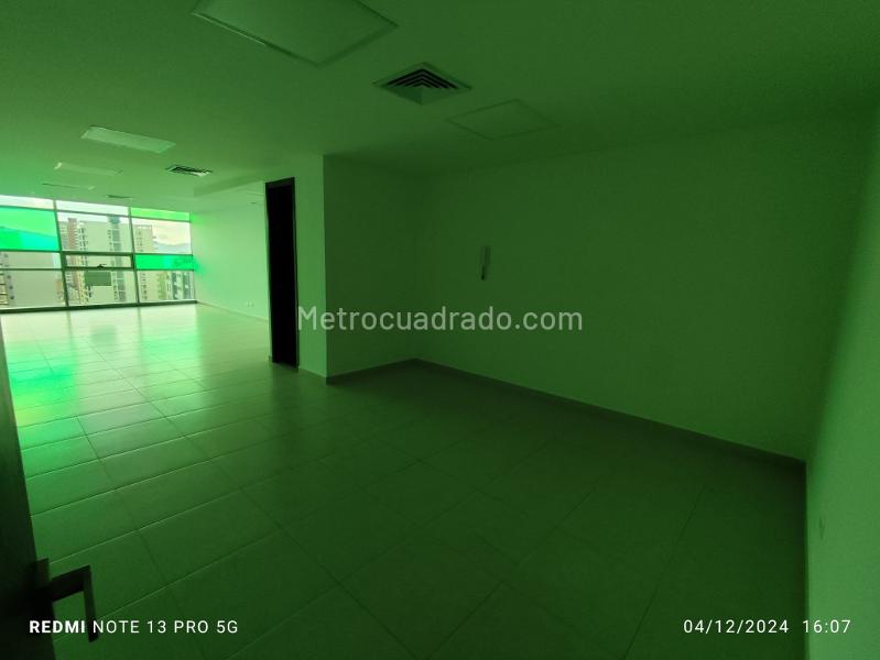 Oficina en Arriendo, Mejoras Publicas, Bucaramanga – pohled 4