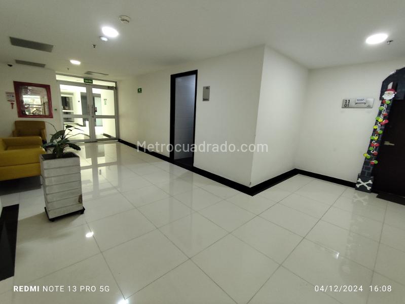 Oficina en Arriendo, Mejoras Publicas, Bucaramanga – pohled 5