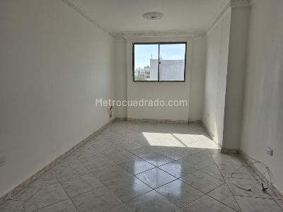 Apartment for rent in Riomar, Barranquilla