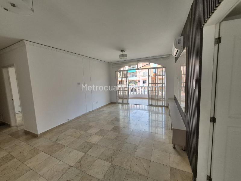 Piso – Barranquilla - Más