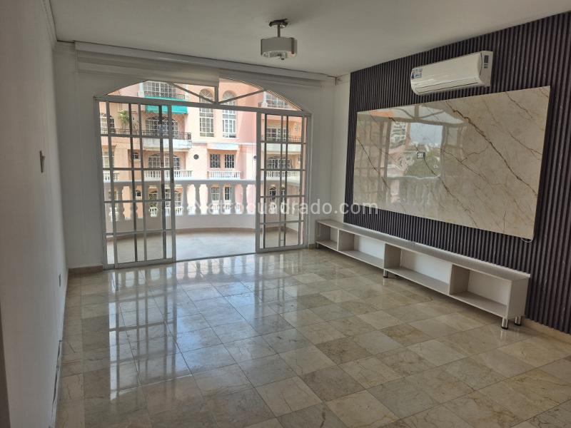 Piso – Barranquilla - Vista 2