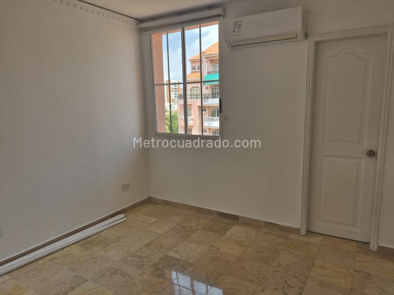 Piso – Barranquilla - Vista 3