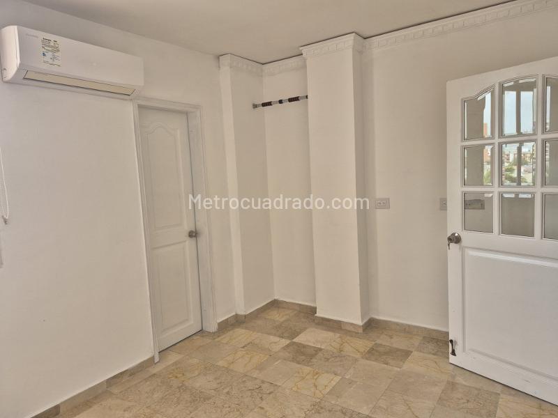 Piso – Barranquilla - Vista 4